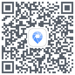 Waycam的下載二維碼