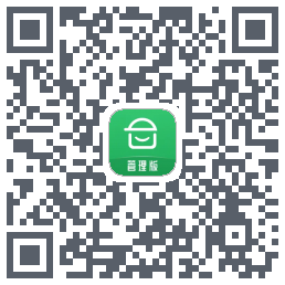 安心筑管理版 QRcode