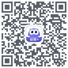 相寓+ QRcode