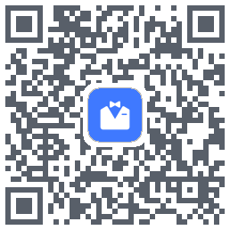 鱼管家のダウンロードQRコード