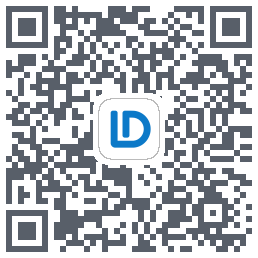 蓝豆云du code QR de téléchargement