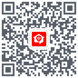 中原找房β的下载二维码