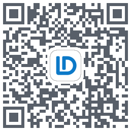 蓝豆云 QRcode