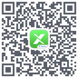 XTrend Speed的下載二維碼