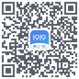 1919掌上门店código QR de descarga de