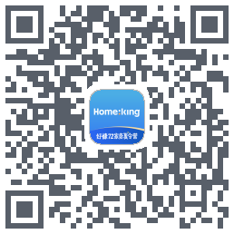 好慷在家 QRcode