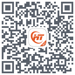 恒途骑手 QRcode