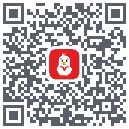 爱租机的下載二維碼