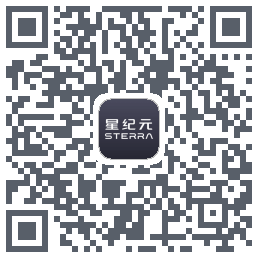 星途星纪元的下载二维码