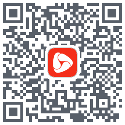 河马剧场 QRcode