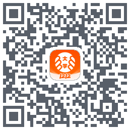 掌上大学 QRcode