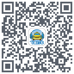 飞嘀车主kod QR do pobrania