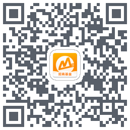 招商基金 QRcode