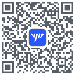 爱原物 QRcode