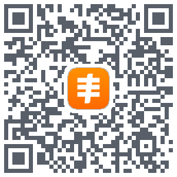 丰e管家 QRcode