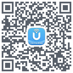 志邦U客的下载二维码