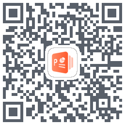 Slide QRcode