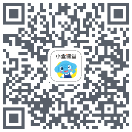 小盒课堂codice QR per il download
