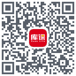 库课网校的下载二维码
