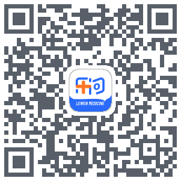 乐问医学 QRcode
