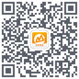 招商基金 QRcode