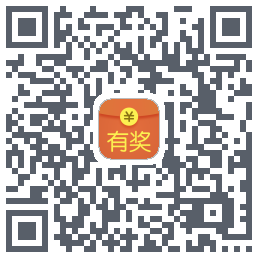 测试版天天有奖调研的下载二维码