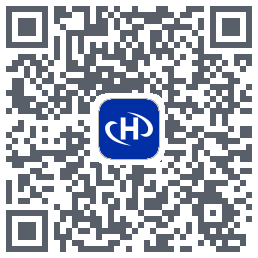 中南掌医 QRcode
