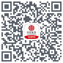 中信-自选股 QR-код для загрузки