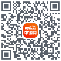 中钢网 QRcode