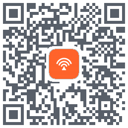 Tenda WiFicodice QR per il download