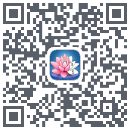 Zen Color QRcode