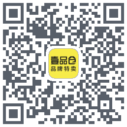 壹品仓的下載二維碼