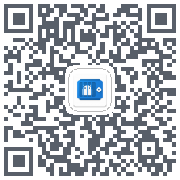 远离手机 QRcode