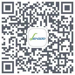 Lenzod Pro QRcode