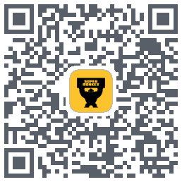 超级猩猩的下載二維碼