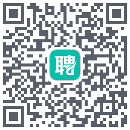 黑光人才网 QRcode