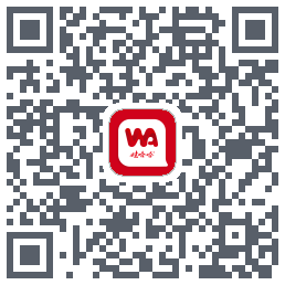 Hi娃哈哈Download QR-Code