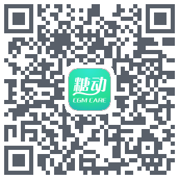 糖动健康的下载二维码