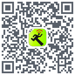 快跑小哥 QRcode