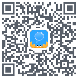 冒泡 QRcode