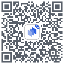 AirLinkcodice QR per il download