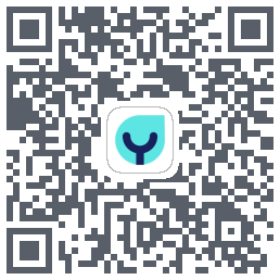 YooFinds QRcode