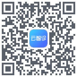 中医智能诊断 QRcode