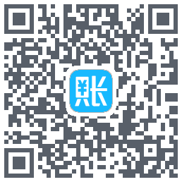 账王 QRcode