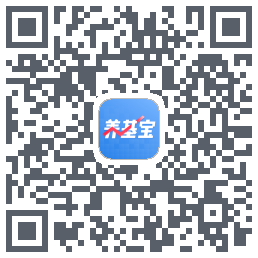 养基宝的下載二維碼