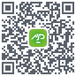 AJDGOのダウンロードQRコード