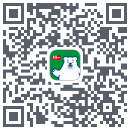 华凌四季鲜的下载二维码