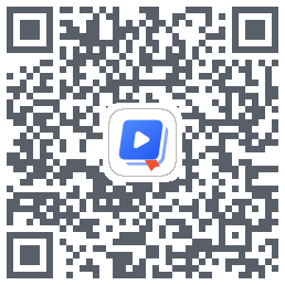企学派 QRcode