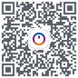 FOSMET FIT QRcode