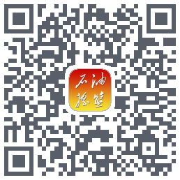 石油摇篮 QRcode